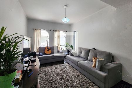 Sala de casa à venda com 4 quartos, 154m² em Nova Petrópolis, São Bernardo do Campo