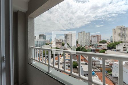 Sacada de kitnet/studio para alugar com 1 quarto, 24m² em Bela Vista, São Paulo