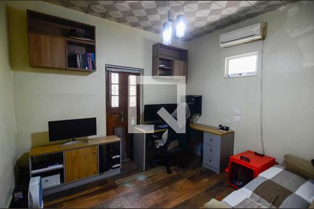 Quarto 1 de casa à venda com 7 quartos, 200m² em Tijuca, Rio de Janeiro