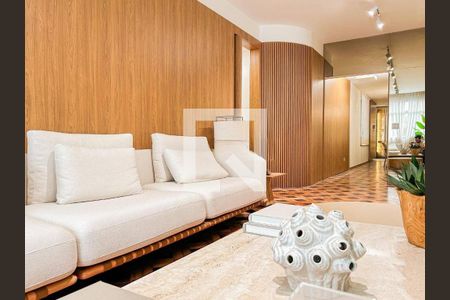 Apartamento à venda com 5 quartos, 200m² em Ipanema, Rio de Janeiro