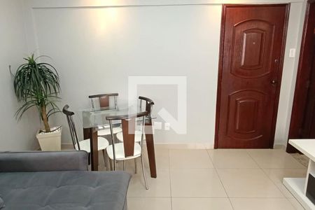 Apartamento à venda com 1 quarto, 45m² em Lapa, Rio de Janeiro
