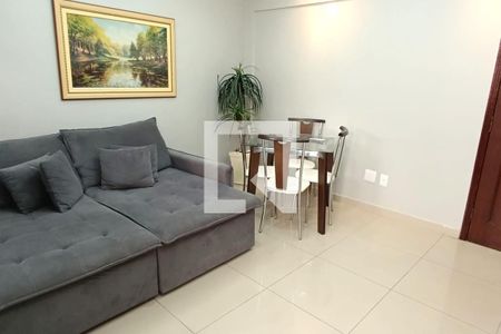 Apartamento à venda com 1 quarto, 45m² em Lapa, Rio de Janeiro