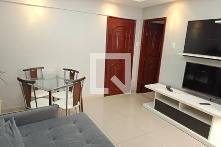 Apartamento à venda com 1 quarto, 45m² em Lapa, Rio de Janeiro