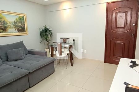 Apartamento à venda com 1 quarto, 45m² em Lapa, Rio de Janeiro