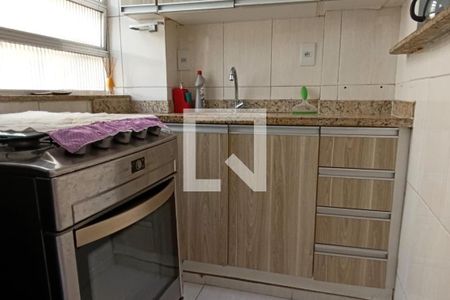 Apartamento à venda com 1 quarto, 45m² em Lapa, Rio de Janeiro