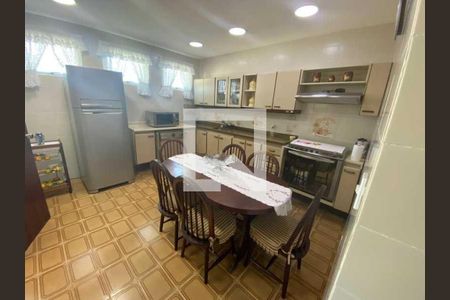 Casa à venda com 4 quartos, 223m² em Portuguesa, Rio de Janeiro