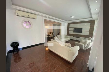 Casa à venda com 4 quartos, 223m² em Portuguesa, Rio de Janeiro