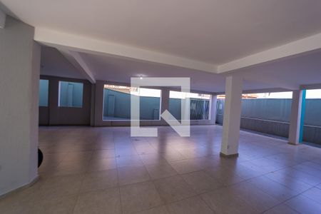 Garagem de apartamento à venda com 2 quartos, 50m² em Parque Boturussu, São Paulo