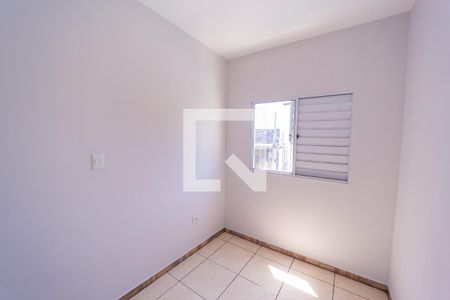 Quarto 1 de apartamento à venda com 2 quartos, 50m² em Parque Boturussu, São Paulo
