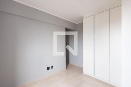 Quarto 2 de apartamento para alugar com 2 quartos, 56m² em Parque Senhor do Bonfim, Taubaté