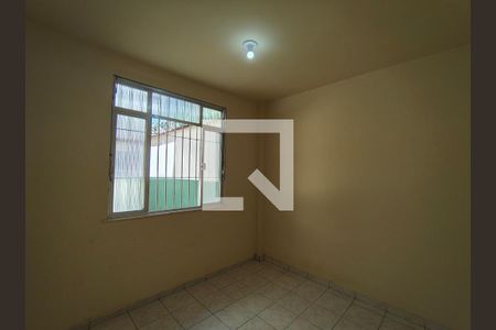 Quarto 1 de apartamento para alugar com 2 quartos, 52m² em Taquara, Rio de Janeiro