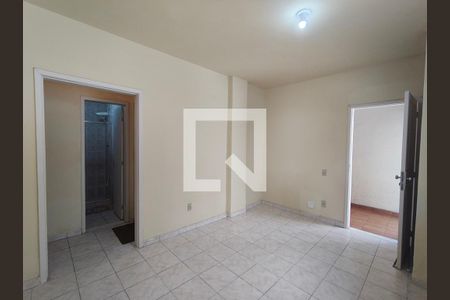 Sala de apartamento para alugar com 2 quartos, 52m² em Taquara, Rio de Janeiro