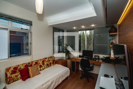 Apartamento à venda com 3 quartos, 92m² em Paquetá, Belo Horizonte