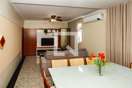 Apartamento à venda com 3 quartos, 92m² em Paquetá, Belo Horizonte