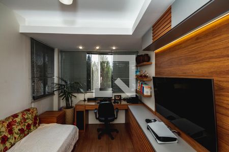 Apartamento à venda com 3 quartos, 92m² em Paquetá, Belo Horizonte