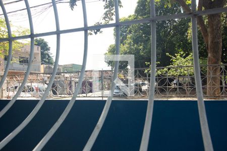 Vista do Quarto 1 de apartamento para alugar com 2 quartos, 60m² em Inhoaíba, Rio de Janeiro