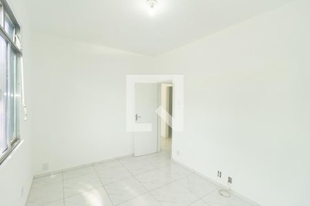 Quarto 1 de apartamento para alugar com 2 quartos, 60m² em Inhoaíba, Rio de Janeiro