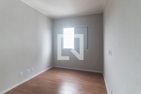 Quarto 1 de apartamento para alugar com 2 quartos, 55m² em Vila Santa Maria, Poá