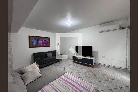 Sala de casa para alugar com 2 quartos, 150m² em Centro, São Leopoldo