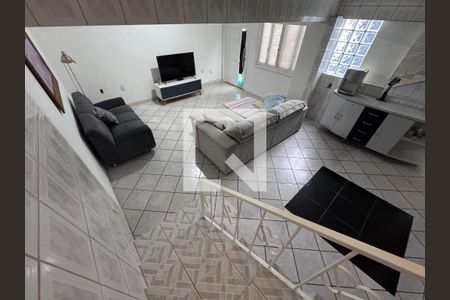 Área comum de casa para alugar com 2 quartos, 150m² em Centro, São Leopoldo