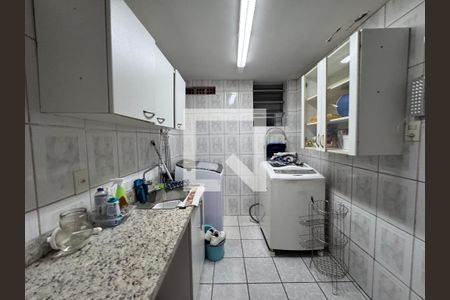 Lavanderia de casa para alugar com 2 quartos, 150m² em Centro, São Leopoldo