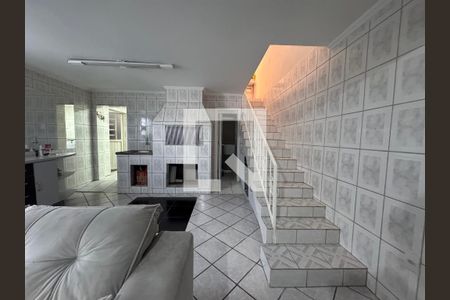 Sala de casa para alugar com 2 quartos, 150m² em Centro, São Leopoldo