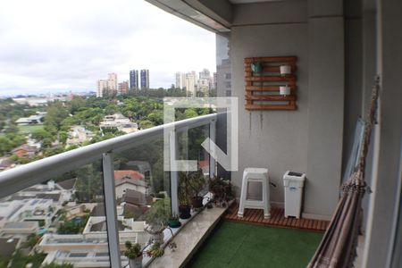 vara de apartamento à venda com 2 quartos, 70m² em Melville Empresarial Ii, Barueri