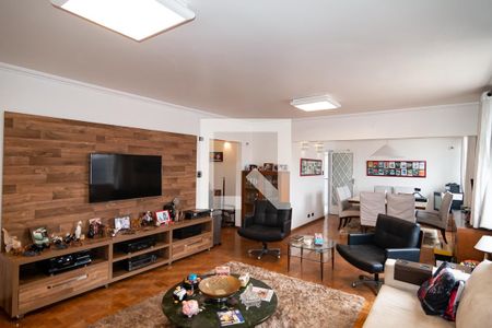 Sala de apartamento para alugar com 2 quartos, 150m² em Bela Vista, São Paulo