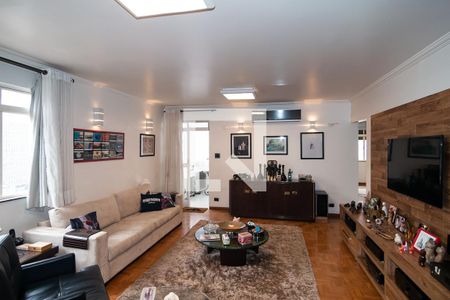 Sala de apartamento para alugar com 2 quartos, 150m² em Bela Vista, São Paulo