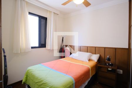 Suíte de apartamento à venda com 1 quarto, 45m² em Tatuapé, São Paulo