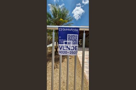 Casa de Condomínio à venda com 3 quartos, 1000m² em Várzea, Lagoa Santa