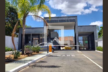 Casa de Condomínio à venda com 3 quartos, 1000m² em Várzea, Lagoa Santa