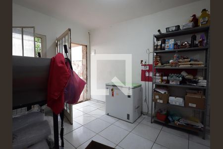 Sala de casa à venda com 2 quartos, 70m² em Jardim Monte Kemel, São Paulo