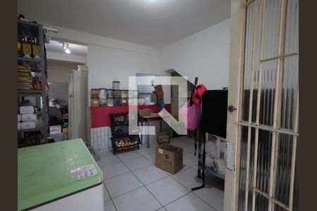 Sala de casa à venda com 2 quartos, 70m² em Jardim Monte Kemel, São Paulo