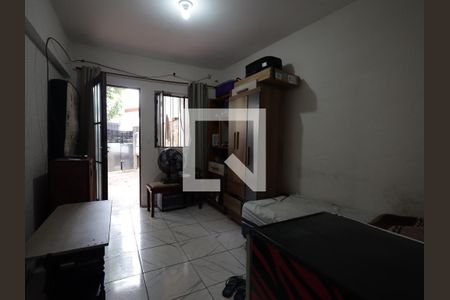 Suíte de casa à venda com 2 quartos, 70m² em Jardim Monte Kemel, São Paulo