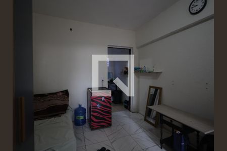 Suíte de casa à venda com 2 quartos, 70m² em Jardim Monte Kemel, São Paulo