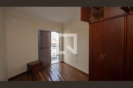 Quarto 2 de casa à venda com 2 quartos, 93m² em Parada Inglesa, São Paulo