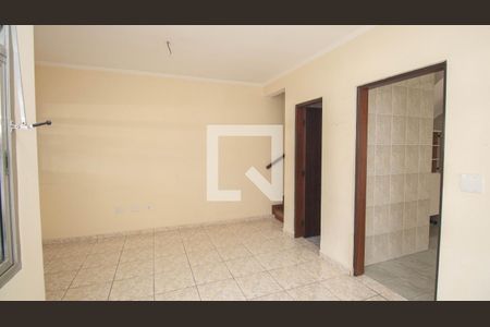 Sala de casa à venda com 2 quartos, 93m² em Parada Inglesa, São Paulo