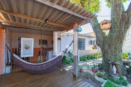 Casa à venda com 5 quartos, 178m² em Olaria, Canoas