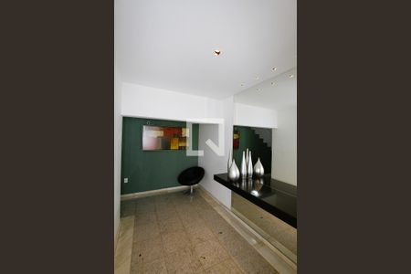 Área comum de apartamento para alugar com 3 quartos, 114m² em Cruzeiro, Belo Horizonte