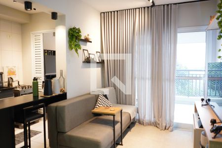 Apartamento para alugar com 2 quartos, 66m² em Quarta Parada, São Paulo