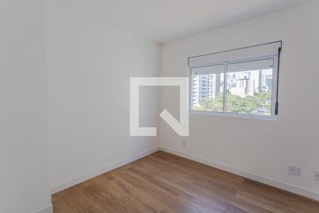 Suíte de apartamento à venda com 2 quartos, 56m² em São José, Belo Horizonte