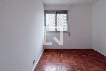 Apartamento para alugar com 4 quartos, 121m² em Pinheiros, São Paulo
