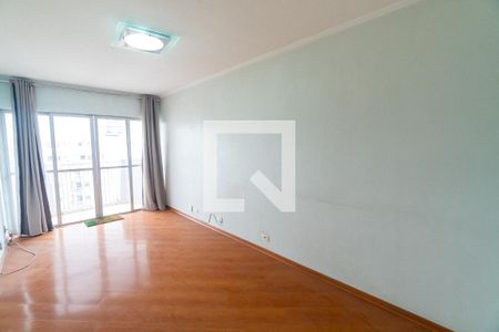Sala de apartamento à venda com 2 quartos, 52m² em Vila Guarani, São Paulo
