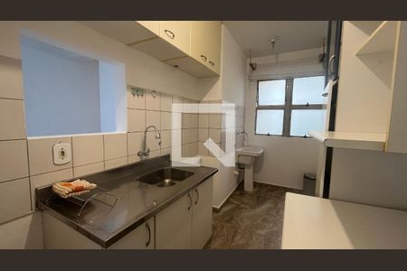 Apartamento à venda com 3 quartos, 60m² em Vila Nova, Campinas
