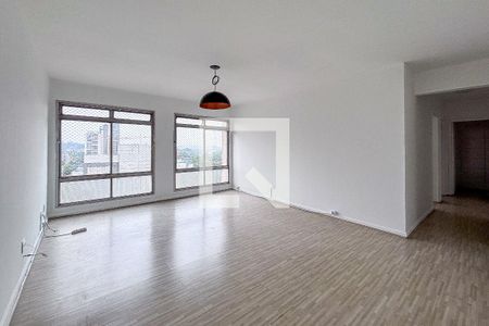 Apartamento para alugar em Pinheiros