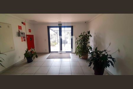 Hall de Entrada de apartamento à venda com 2 quartos, 67m² em Pestana, Osasco