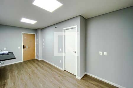 Sala de kitnet/studio à venda com 1 quarto, 35m² em Vila Mariana, São Paulo