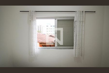 Quarto 1 de kitnet/studio para alugar com 1 quarto, 33m² em Jardim Melvi, Praia Grande