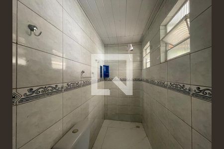 Banheiro Social de casa à venda com 2 quartos, 106m² em São José, Novo Hamburgo